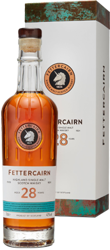 Fettercairn 28 YO Single Malt Scotch Whisky