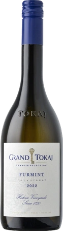 Grand Tokaj Furmint