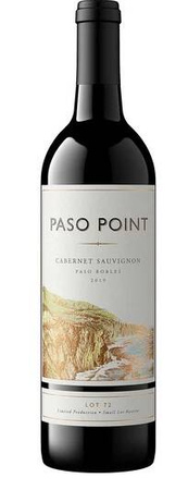 Paso Point Cabernet Sauvignon