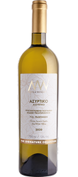 Nemea Assyrtiko Signature Collection White Dry