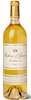 Château d’Yquem Sauternes 2018