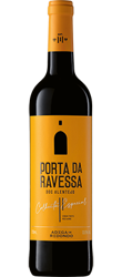 Porta da Ravessa Colheita Especial Tinto