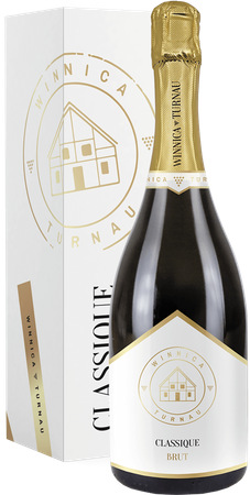 Turnau Classique Brut