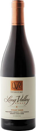 Long Valley Ranch Pinot Noir