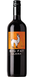 Big Fat Llama Merlot