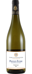 Famille Perrachon Pouilly-Fuisse Vieilles Vignes