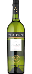 Tío Pepe Sherry Fino