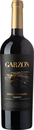 Garzón Single Vineyard Tannat