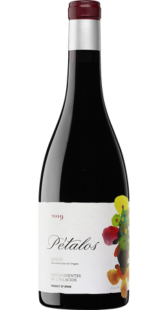 Pétalos del Bierzo 2021