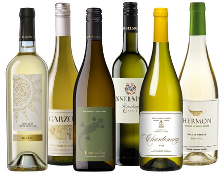 Białe bestsellery minionego lata