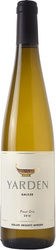 Yarden Pinot Gris