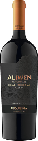 Aliwen Gran Reserva Malbec