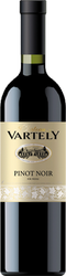 Château Vartely Pinot Noir Semi-Sweet