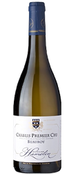 Domaine Hamelin Chablis Beauroy 1er Cru