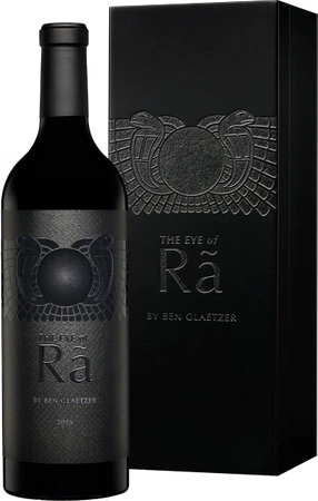 The Eye of Rã 2018
