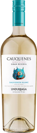 Cauquenes Gran Reserva Sauvignon Blanc 2023