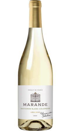 Réserve de Marande Sauvignon Blanc Colombard