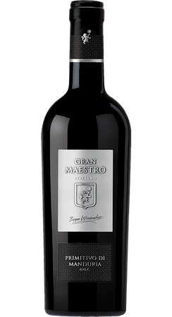 Gran Maestro Primitivo