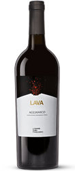 Lava Aglianico Campania