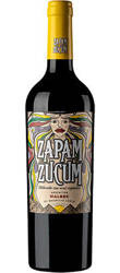 Zapam Zucum Organico Malbec