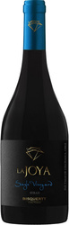 La Joya Single Vineyard Syrah