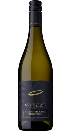 Saint Clair Marlborough Origin Sauvignon Blanc