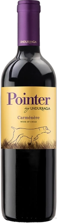 Pointer Carménère 2023