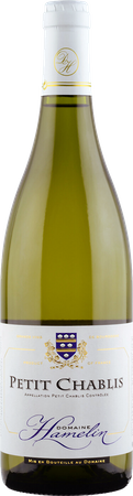 Domaine Hamelin Petit Chablis