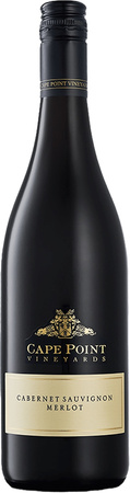 Cape Point Vineyards Cabernet Sauvignon Merlot 