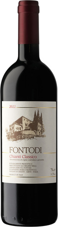 Fontodi Chianti Classico 