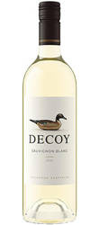Decoy California Sauvignon Blanc