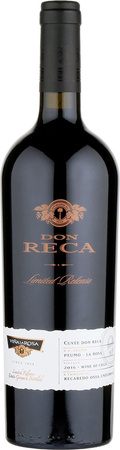 Don Reca Cuvée