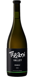 Teliani Valley Winery 97 Khikhvi