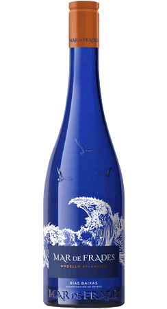Mar de Frades Brut Nature