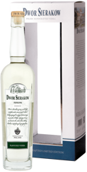 Dwór Sieraków Pieprzowa 0,7 l w pudełku