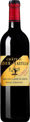 Château Latour-Martillac 2019