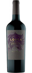 Lorca Poético Malbec