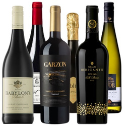 Zestaw premium na pierwsze zakupy