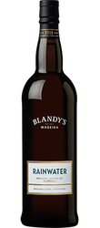 Blandy’s Rainwater