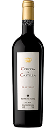 Corona De Castilla Prestigio 2016
