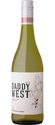 Daddy West Chardonnay Viognier