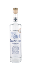 Dwór Sieraków Superior Wódka