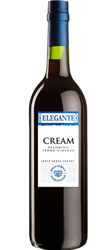 Elegante Sweet Cream