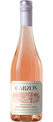 Garzón Pinot Rosé de Corte
