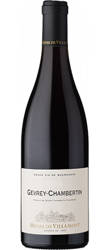 Henri de Villamont Gevrey-Chambertin 2018