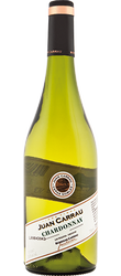 Juan Carrau Chardonnay