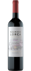 Mauricio Lorca Ópalo Malbec