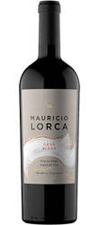 Maurico Lorca Gran Blend