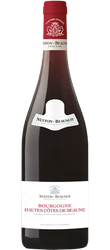 Nuiton-Beaunoy Hautes-Côtes de Beaune Grande Cuvée