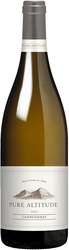 Pure Altitude Chardonnay